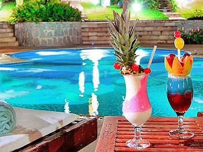 Hotel Mar Para�so Resort