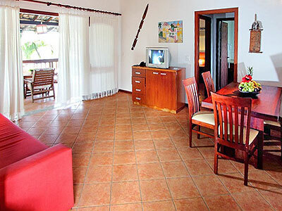 Hotel Mar Para�so Resort