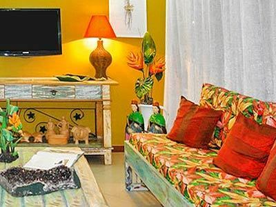 Hotel Mar Para�so Resort