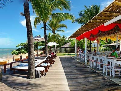 Hotel Mar Para�so Resort