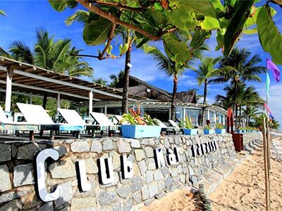 Hotel Mar Para�so Resort