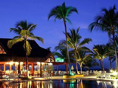 Hotel Mar Para�so Resort