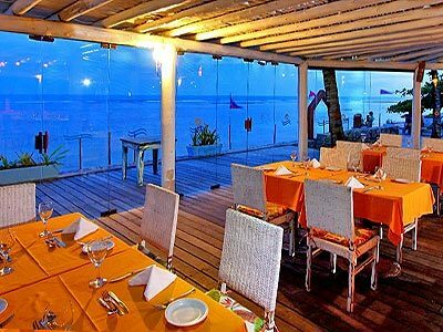 Hotel Mar Para�so Resort