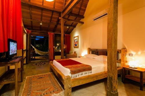 Hostal Legian Villa Hotel