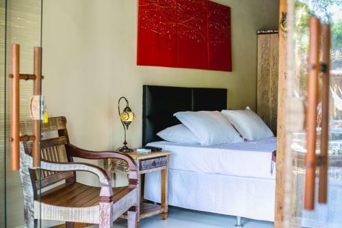 Hostal Legian Villa Hotel