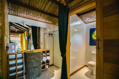 Hostal Legian Villa Hotel