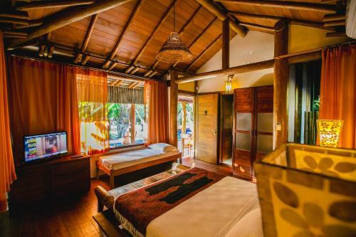 Hostal Legian Villa Hotel
