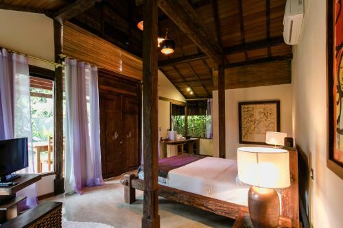 Hostal Legian Villa Hotel