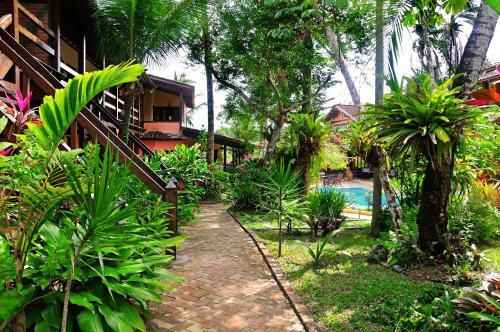 Hotel Pousada Marambaia