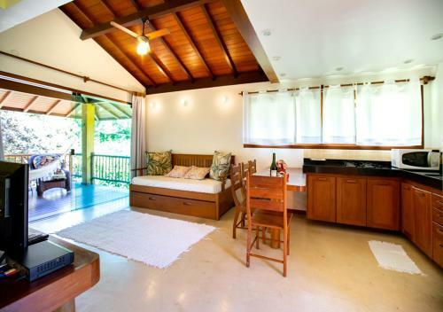 Apartamento Village Bella Vista