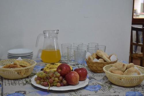 Hostal Tilian
