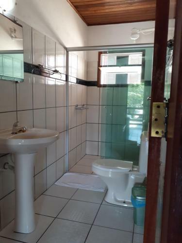 Hostal Quarto Crescente