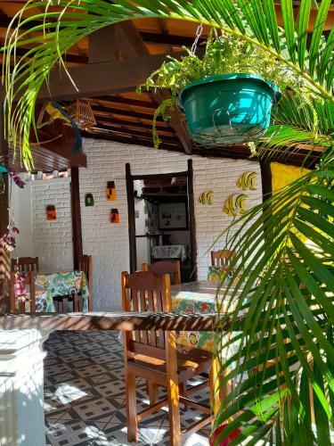 Hostal Quarto Crescente