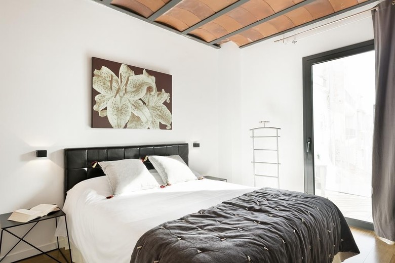 Apartamento Palou Suites - Ramblas