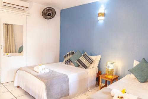 Hostal Pousada Flamboyant