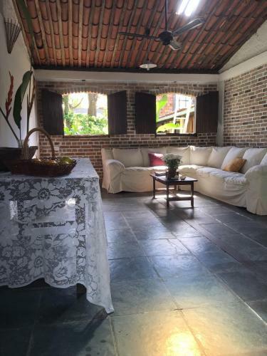 Hostal Hotel Pousada Morada Do Sol
