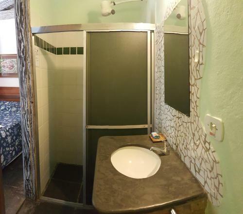 Hostal Pousada Bucaneiros