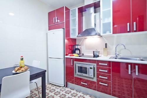 Apartamento Citytrip Borne
