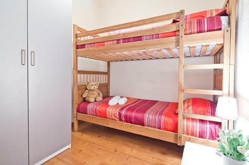 Apartamento Citytrip Borne