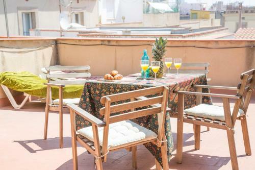 Apartamento Citytrip Borne