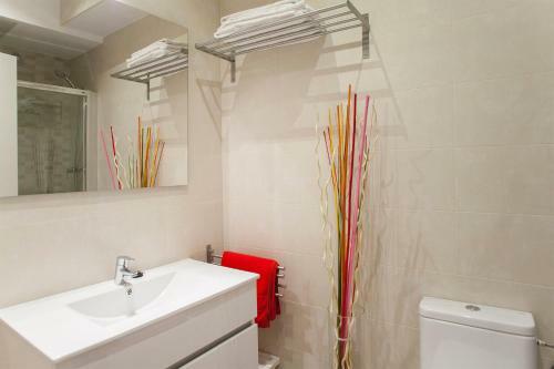 Apartamento Citytrip Borne