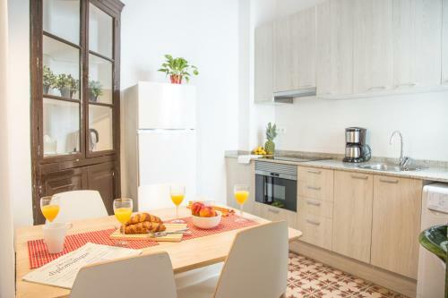 Apartamento Citytrip Borne