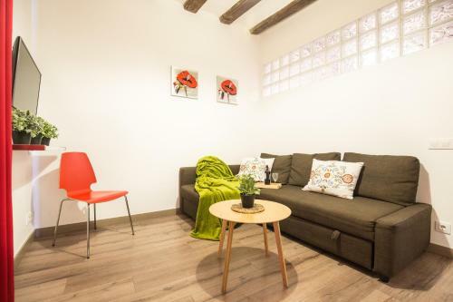 Apartamento Citytrip Borne