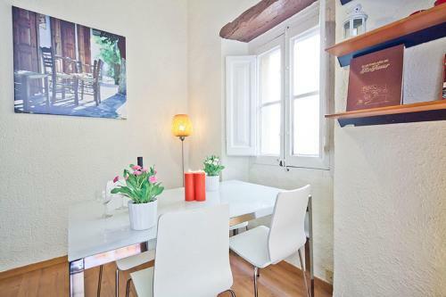 Apartamento Citytrip Borne