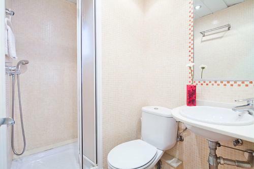 Apartamento Citytrip Borne