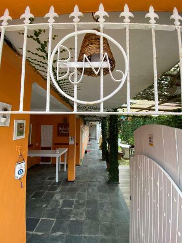 Hostal Bahia Mar Pousada