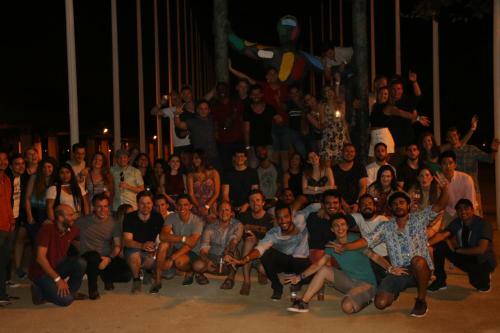 Mediterranean Hostel Barcelona