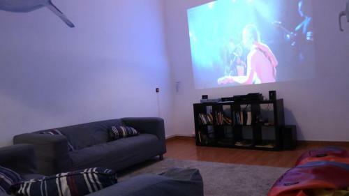 Mediterranean Hostel Barcelona