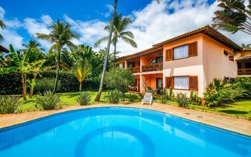 Apartamento Residence P� Na Areia