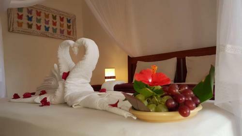 Apartamento Residence P� Na Areia
