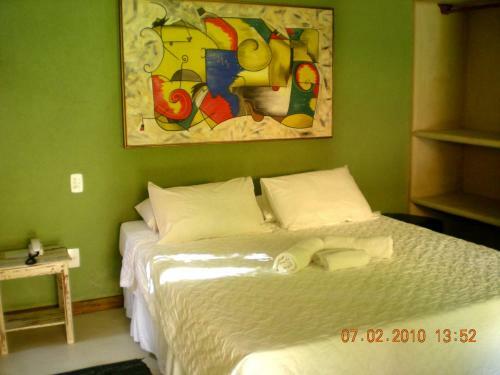 Posada Pousada Maravilha Bistr�