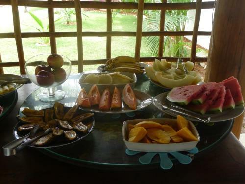 Posada Pousada Maravilha Bistr�