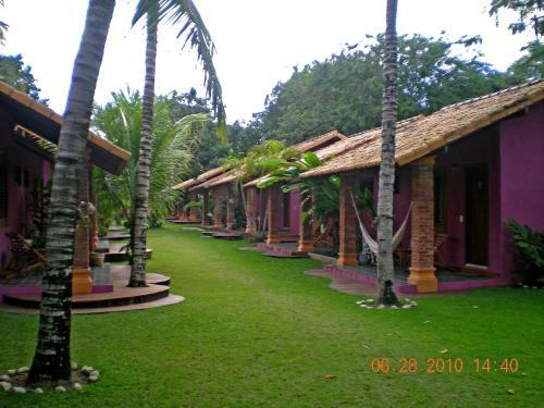 Posada Pousada Maravilha Bistr�