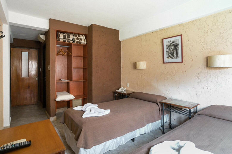Hotel Samka
