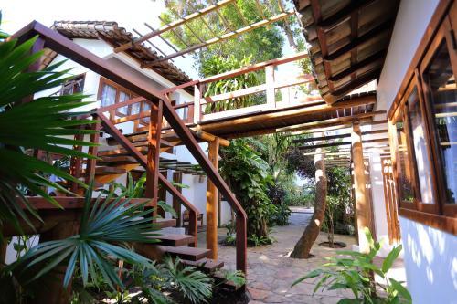 Hostal Pousada Cheiro Verde