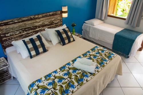 Hostal Pousada Maria Pitanga