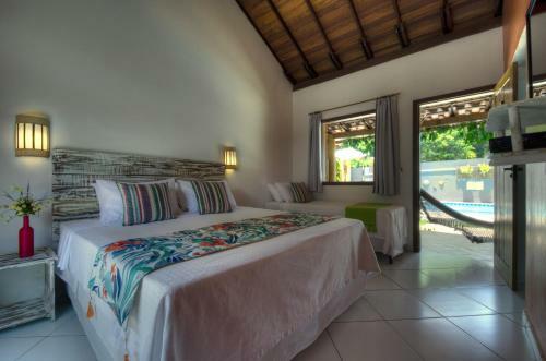 Hostal Pousada Maria Pitanga