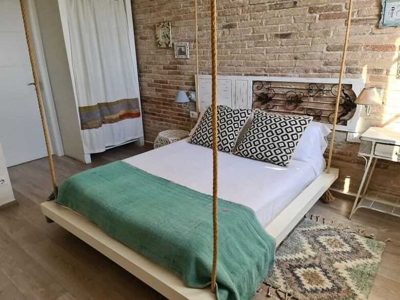 Albergue Casa Kessler Barcelona