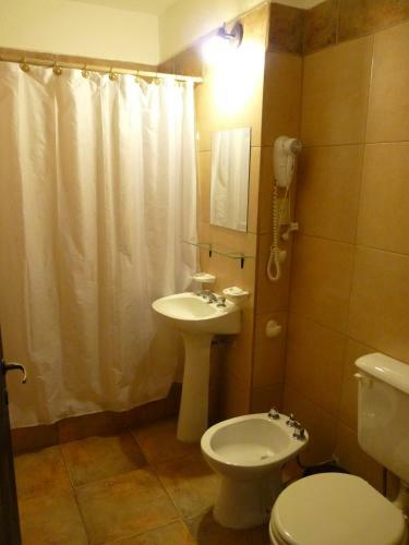 Hostal Posada De Las Nubes