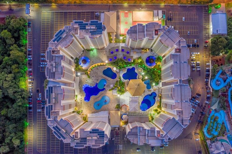 Hotel Royal Thermas Resort E Spa