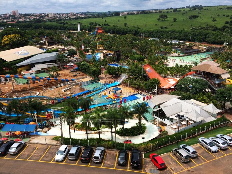 Hotel Royal Thermas Resort E Spa