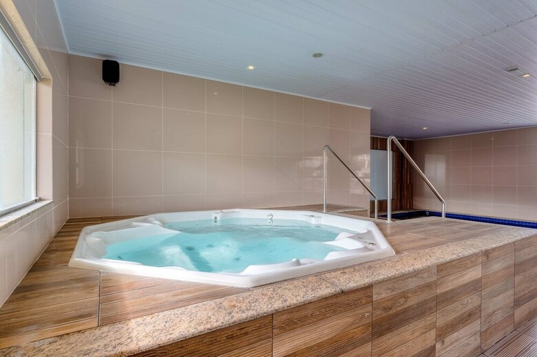 Hotel Royal Thermas Resort E Spa