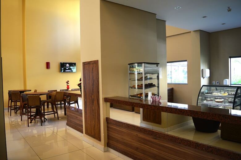 Hotel Royal Thermas Resort E Spa