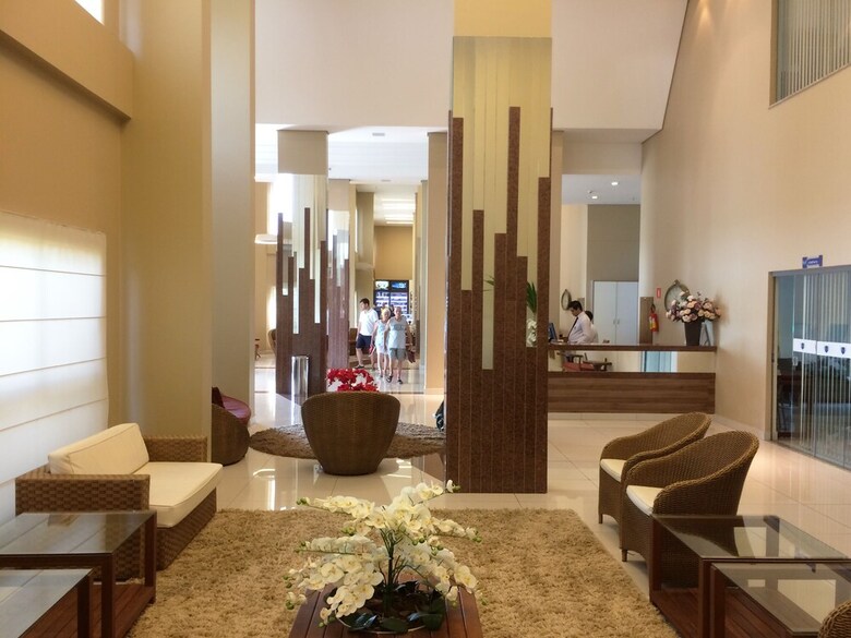 Hotel Royal Thermas Resort E Spa