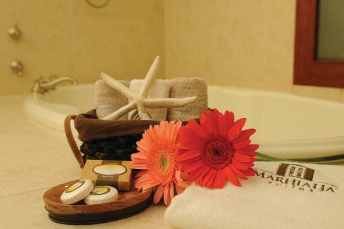 Hotel Marhialja Suites