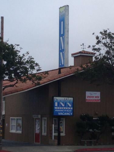 Motel Beachway Inn